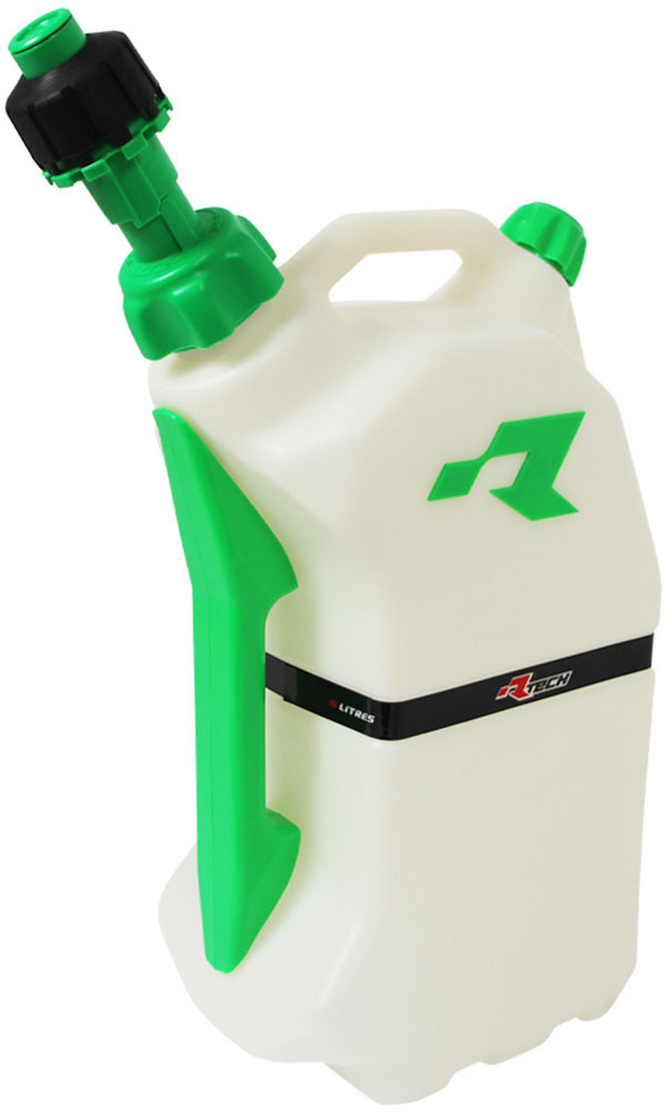 Bidon d’Essence Racetech 15L (5 coloris)