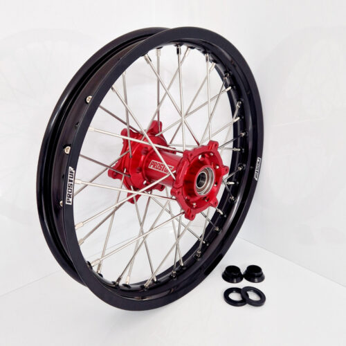 Roue Arrière PROSTUF - Honda CR & CRF 125-500 (1995–2013)