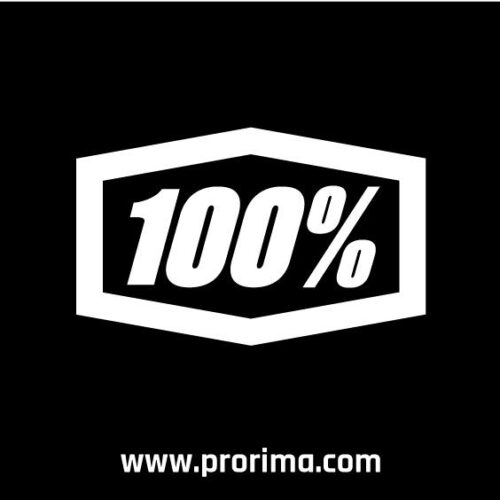 Tapis de Souris 100% | Souple, Fin et 100% Motocross