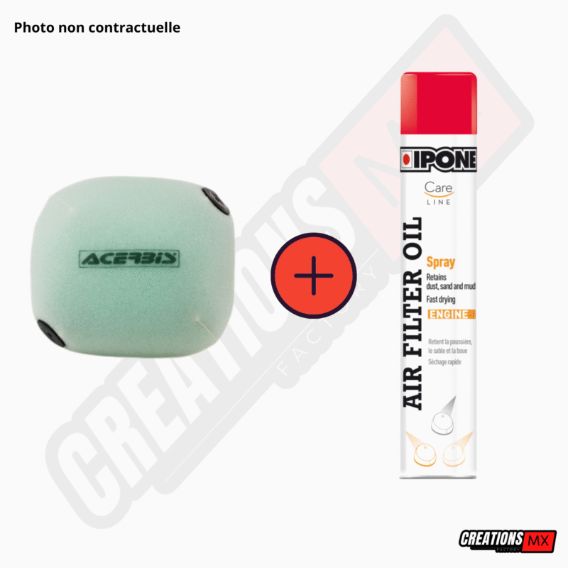 +1 - Creations Mx Factory