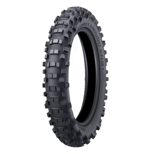 Pneu Dunlop Geomax EN91 (140/80/18 ) - Extreme Enduro