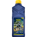 PUTOLINE - ESTER TECH QUAD RF4+ 10W-40 (1L)