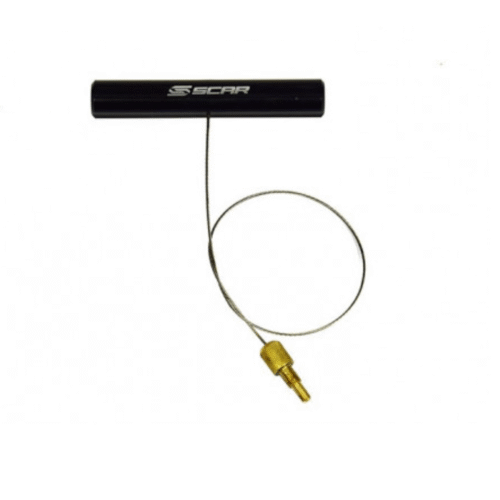 SCAR – Extracteur de Valve d’Air + Outil de Retrait du Noyau