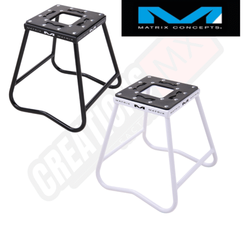 MATRIX CONCEPTS - Lève moto Matrix Concepts C1 Steel