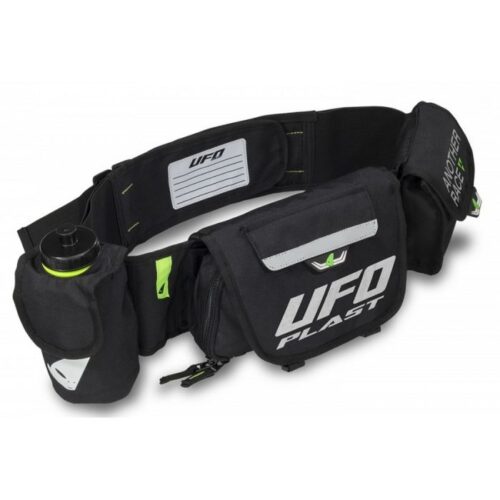 Sac Banane UFO avec Bouteille & Porte-Outils