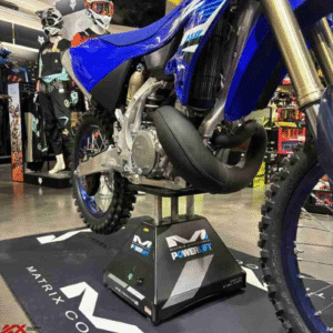 MATRIX CONCEPTS - Porte moto électrique Powerlift E 2.0