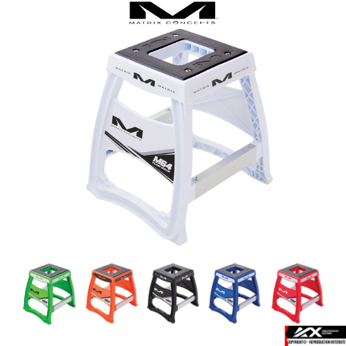 Porte moto MATRIX CONCEPTS M64 ELITE