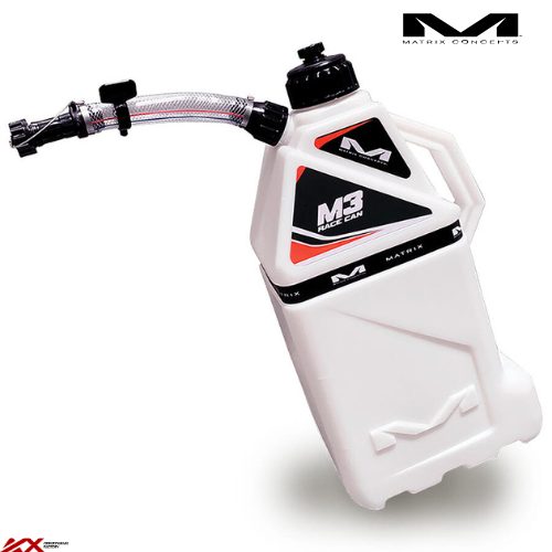 MATRIX CONCEPTS - Bidon M3 UTILITY 15L