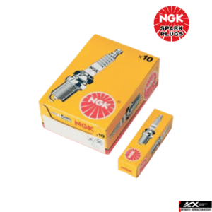 Bougie NGK BR8ES Standard | Husqvarna TC 250/300 (2023-2025)