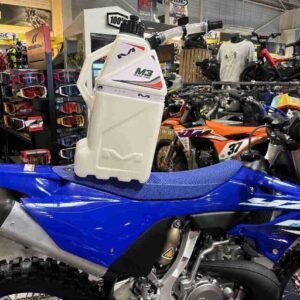 Bidon Matrix Concepts M3 Utility 15 litres pour carburant motos enduro et motocross