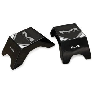 Cales de Départ H1 HOLESHOT | Paire Aluminium – Matrix Concepts Enduro & MX