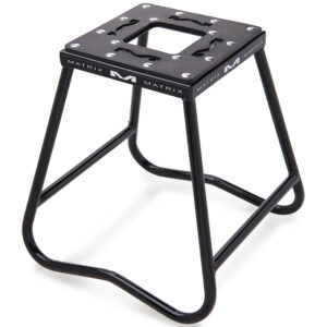 porte-moto-matrix-concepts-c1-steel-noir - Creations Mx Factory