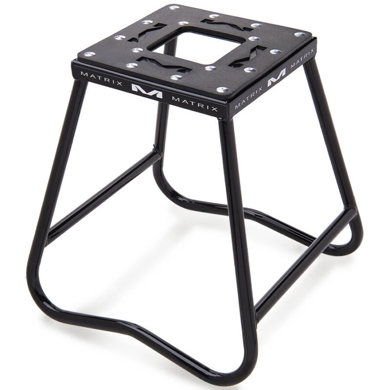 porte-moto-matrix-concepts-c1-steel-noir - Creations Mx Factory