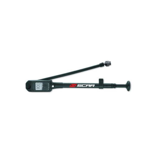 SCAR – Pompe à Air Numérique pour Fourche à Air PSF / AER / SFF