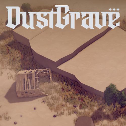 Dustgrave 2024 torrent