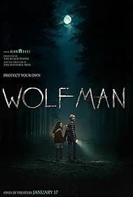 Wolf Man 2025 torrent