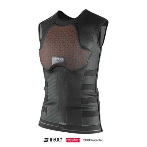 Gilet Airbag In&Motion SHOT SRG-1 & SRG-1L2