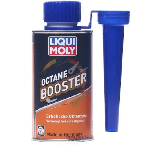 OCTANE BOOSTER LIQUI MOLY (200ML)