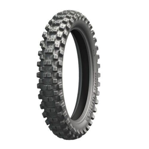 Pneu MICHELIN Tracker (140/80-18)