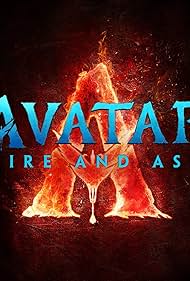 Avatar: Fogo e Cinzas 2025 torrent