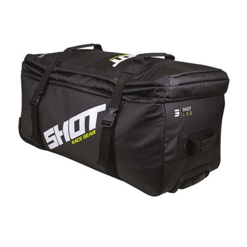 Sac de voyage SHOT - noir