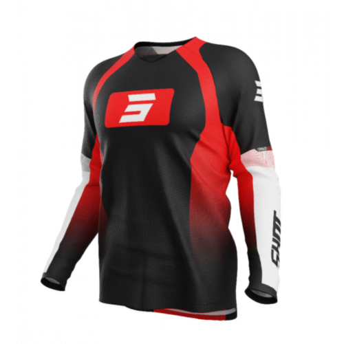 Maillot personnalisable SHOT - Collection 2025