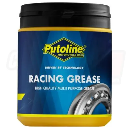 Design sans titre (44) Graisse PUTOLINE White Action + PTFE 600ml