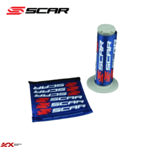 Protections de poignées SCAR – Universelles avec velcro