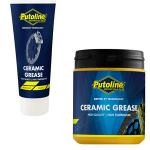 Graisse Céramique PUTOLINE Ceramic Grease