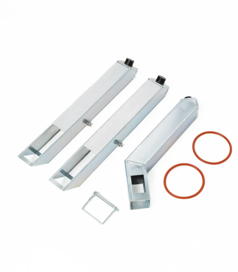 Kit de levage RABACONDA - Motocross - Creations Mx Factory Kit de levage RABACONDA - Motocross