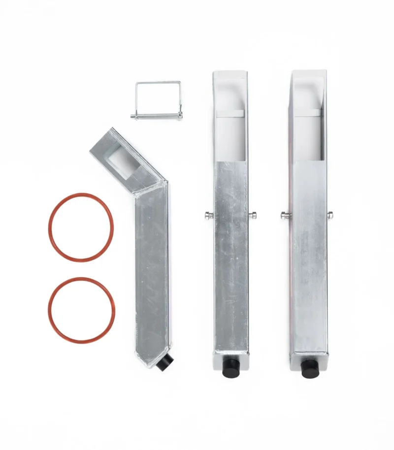 Kit de levage RABACONDA - Motocross - Creations Mx Factory Kit de levage RABACONDA - Motocross