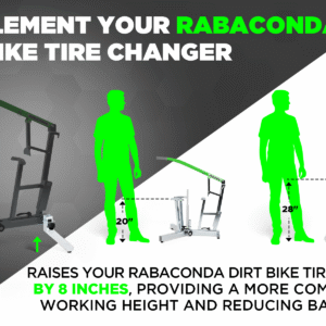 Kit de levage RABACONDA - Motocross - Creations Mx Factory Kit de levage RABACONDA - Motocross