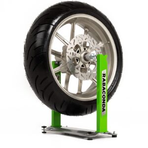 Équilibreuse de roue RABACONDA - Motocross - Creations Mx Factory Équilibreuse de roue RABACONDA - Motocross