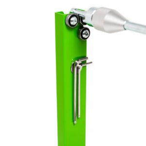 Équilibreuse de roue RABACONDA - Motocross - Creations Mx Factory Équilibreuse de roue RABACONDA - Motocross