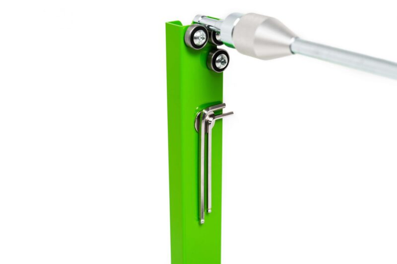 Équilibreuse de roue RABACONDA - Motocross - Creations Mx Factory Équilibreuse de roue RABACONDA - Motocross