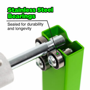 Équilibreuse de roue RABACONDA - Motocross - Creations Mx Factory Équilibreuse de roue RABACONDA - Motocross