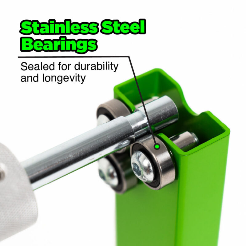 Équilibreuse de roue RABACONDA - Motocross - Creations Mx Factory Équilibreuse de roue RABACONDA - Motocross