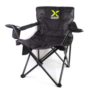 Chaise de camping X-GRIP - Motocross