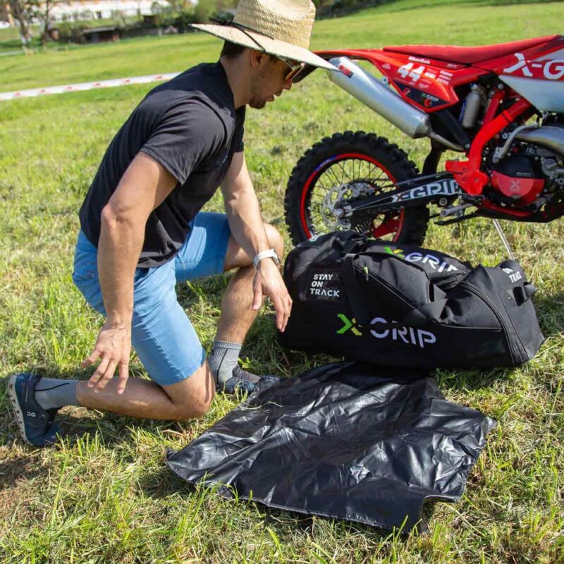 Sac de sport X-GRIP