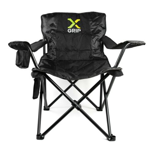 Chaise de camping X-GRIP