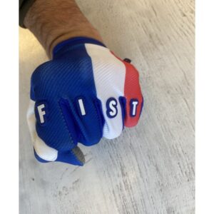 GANTS FIST STRAPPED FRENCH TLD - Série Limitée