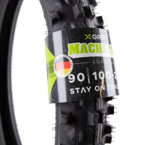 X-GRIP Reifen Machete - Motocross - Creations Mx Factory X-GRIP Reifen Machete - Motocross