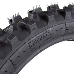 X-GRIP Reifen Machete - Motocross - Creations Mx Factory X-GRIP Reifen Machete - Motocross