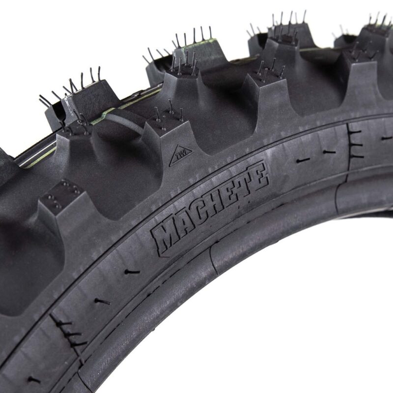 X-GRIP Reifen Machete - Motocross - Creations Mx Factory X-GRIP Reifen Machete - Motocross