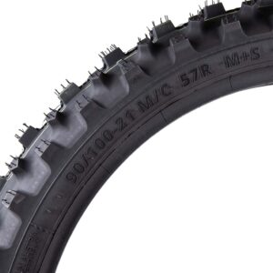 X-GRIP Reifen Machete - Motocross - Creations Mx Factory X-GRIP Reifen Machete - Motocross