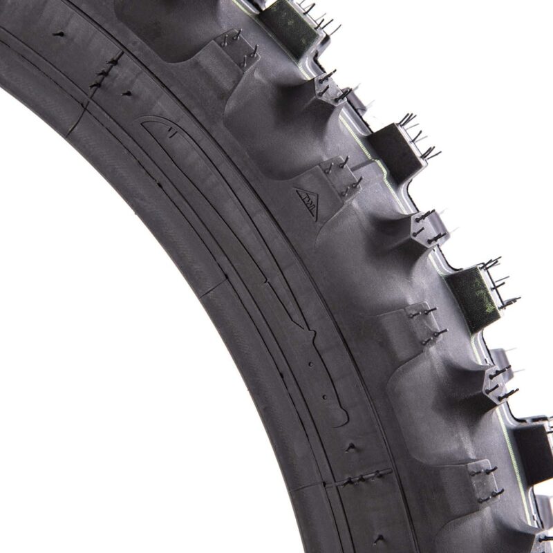 X-GRIP Reifen Machete - Motocross - Creations Mx Factory X-GRIP Reifen Machete - Motocross