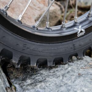 X-GRIP Reifen Machete - Motocross - Creations Mx Factory X-GRIP Reifen Machete - Motocross