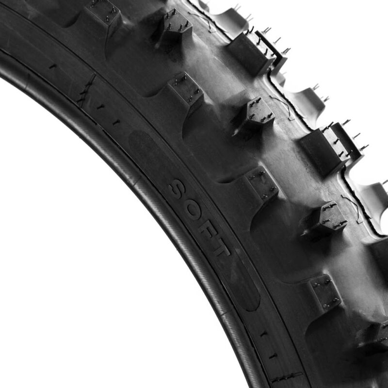 X-GRIP Reifen Machete - Motocross - Creations Mx Factory X-GRIP Reifen Machete - Motocross