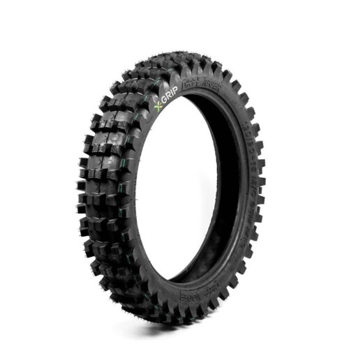 Pneu X-GRIP DirtDigger (120/90-18)