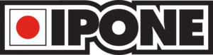 Logo IPONE - Marque Motocross - Créations MX Factory - Pièces et accessoires Moto